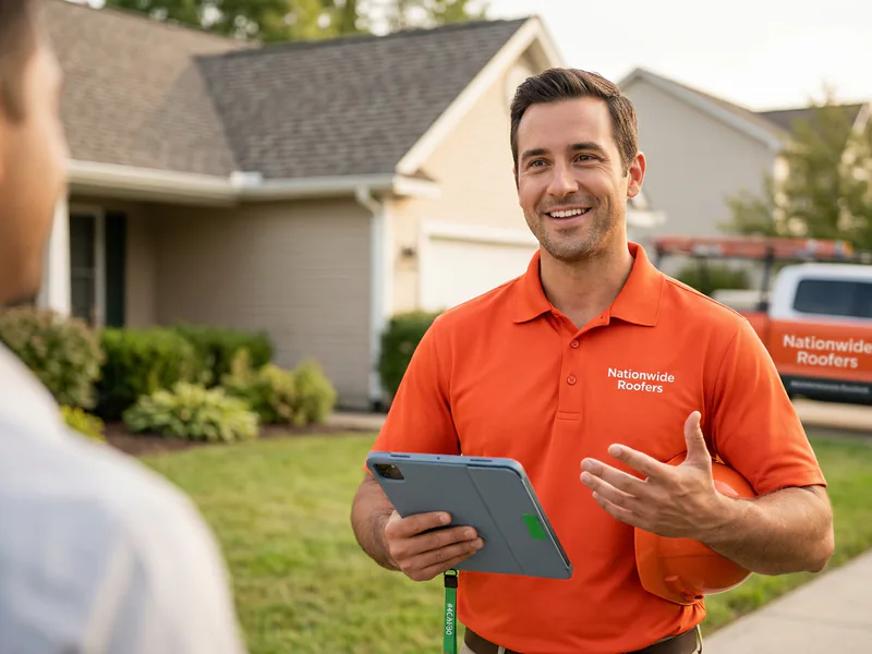 Roof Installation  in Tarboro  FAQ